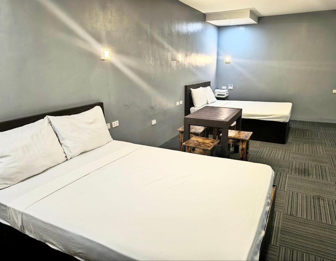 Vincent Resort Hotel Анхелес Экстерьер фото